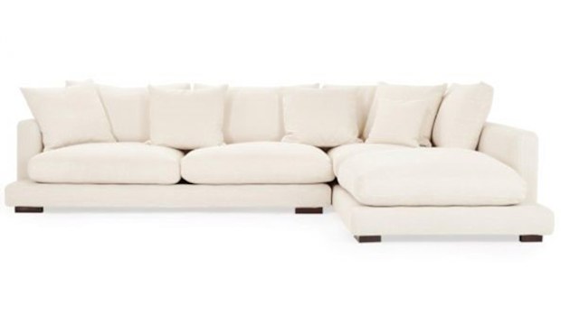 Deb Saunders: What's happening in the world of sofas