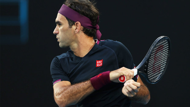 Roger Federer