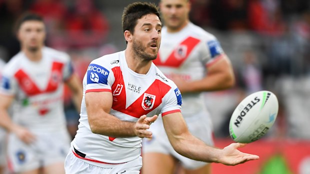 Ben Hunt