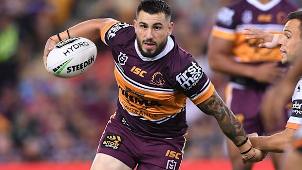 Jack Bird requests a move from Red Hill