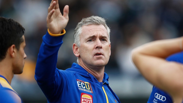 Adam Simpson