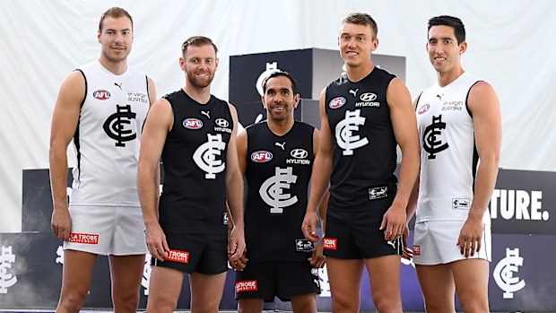 Patrick Cripps