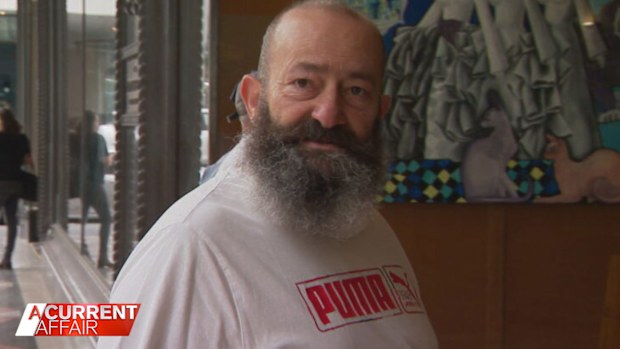 Boghos Parizian.