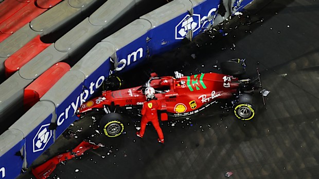 Charles Leclerc
