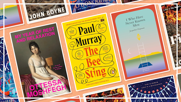 9PR: What our team have read and loved lately