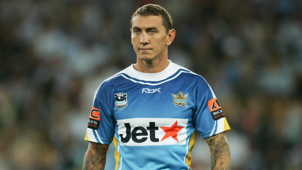 Matt Rogers 