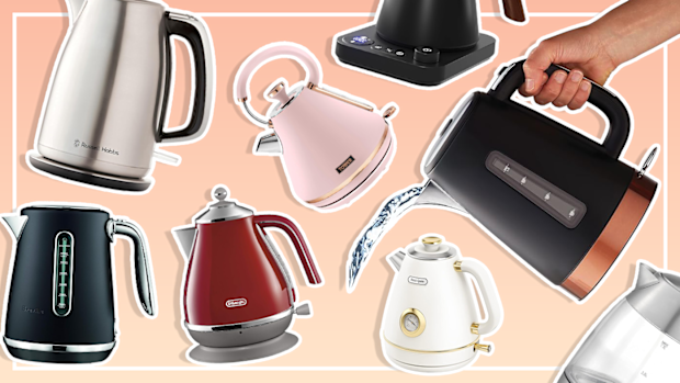 9PR: Kettle for Every Budget hero image.