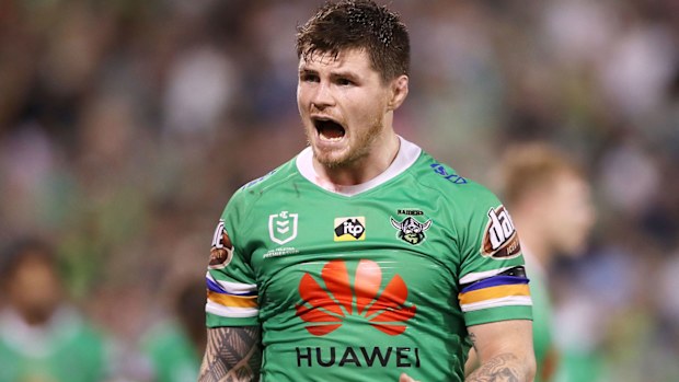 John Bateman