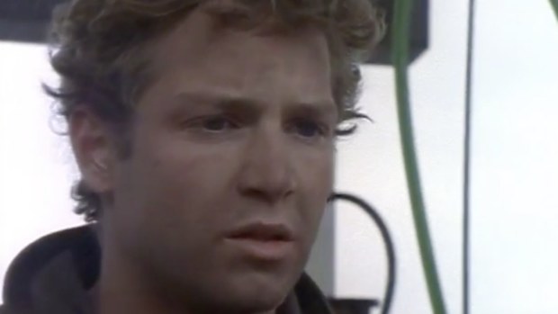 Stan Kirsch, Highlander