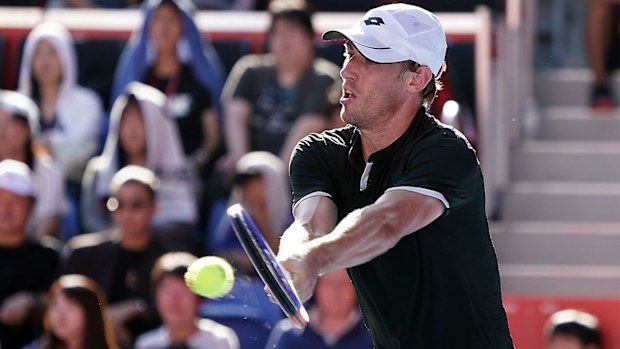 John Millman