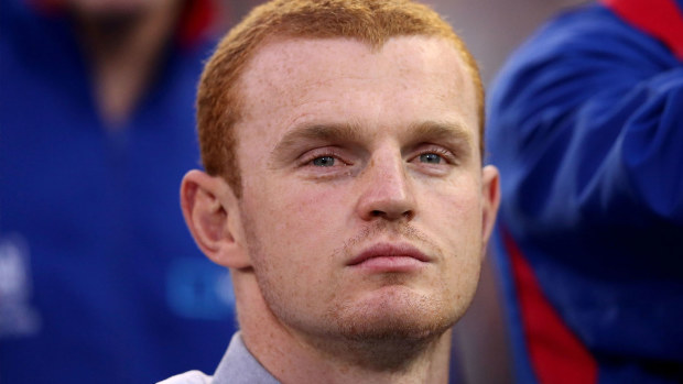 Alex McKinnon