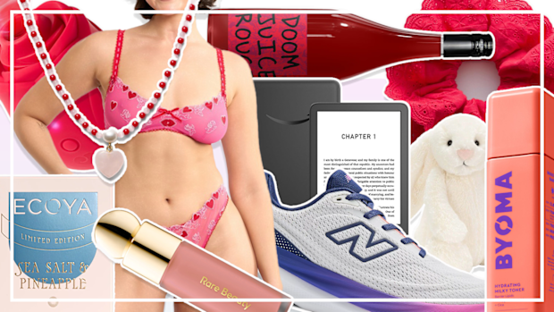 9PR valentines day gifts for me 