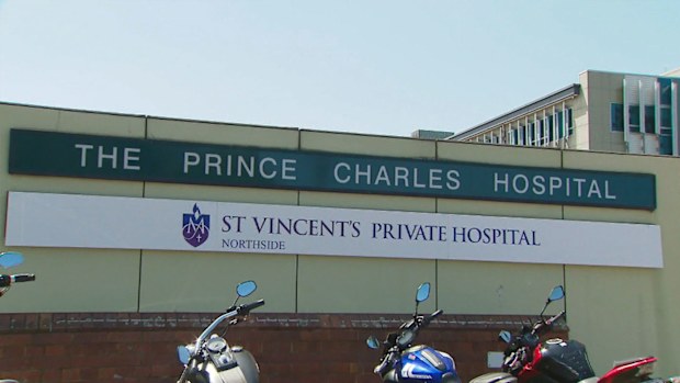 Muhammad Hussain and Adam Retnock die in fungal infection outbreak at Prince Charles Hospital Brisbane 