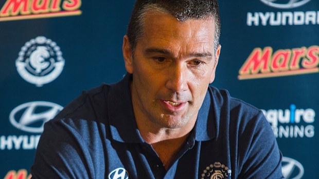 Stephen Silvagni