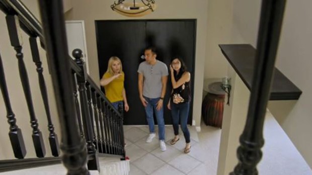Hidden Potential proves you can transform a cookie-cutter home