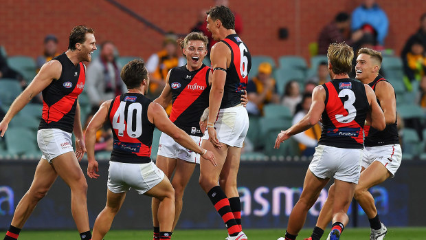 Joe Daniher 
