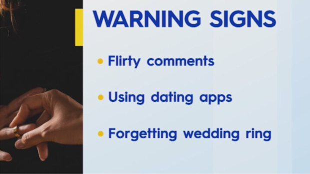 Wendy Walsh Micro-cheating Today Extra October 28, 2024.