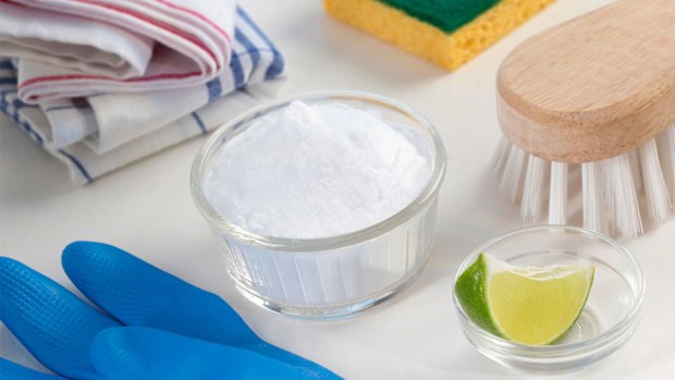 Citric acid