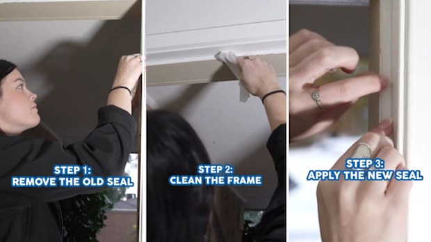 Budget winter heating hacks