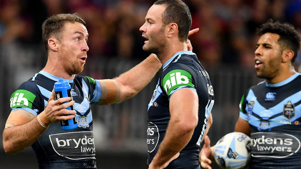James Maloney