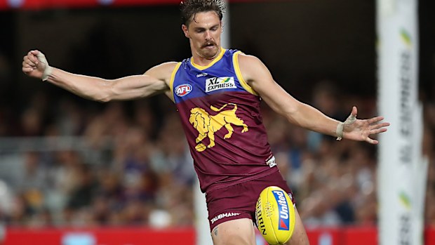 Joe Daniher
