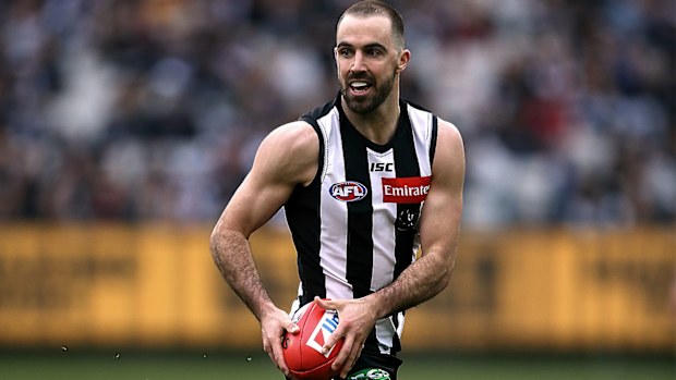 Steele Sidebottom