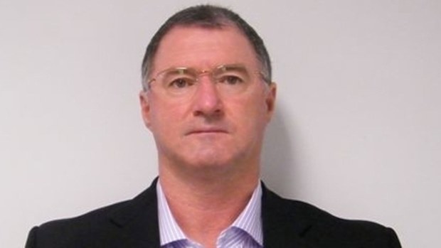 Graham Gene Potter. (AAP)