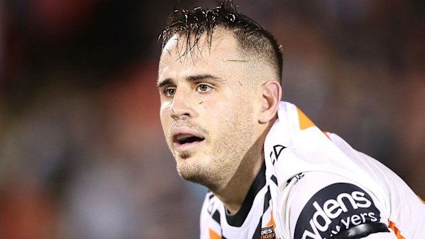 Josh Reynolds 