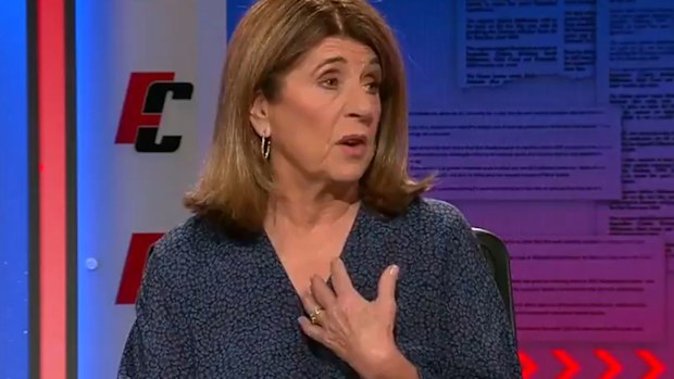 Caroline Wilson