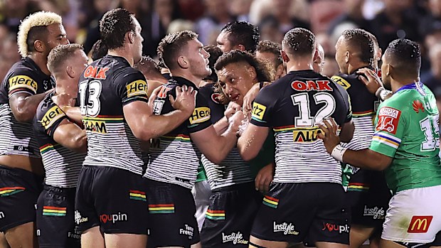 Penrith Panthers