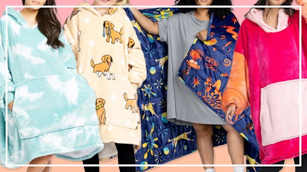 9PR: Oodie sale