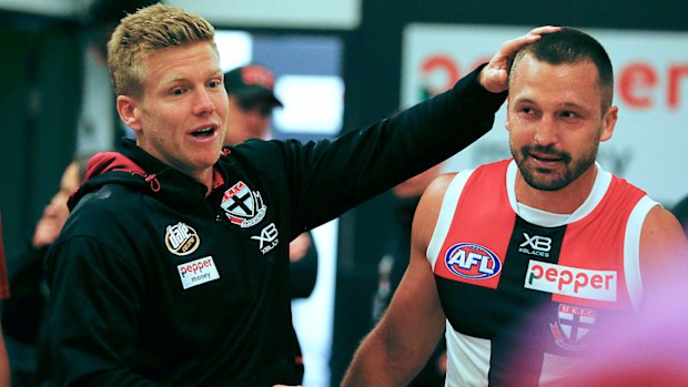 Dan Hannebery
