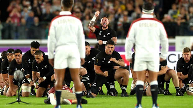 Haka