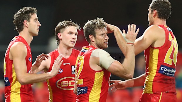 Gold Coast Suns