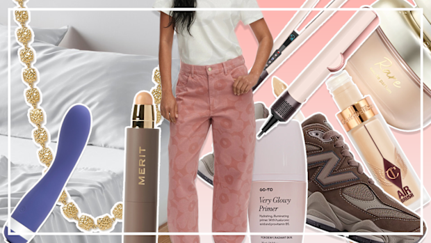 9PR Valentine's day gifts for her