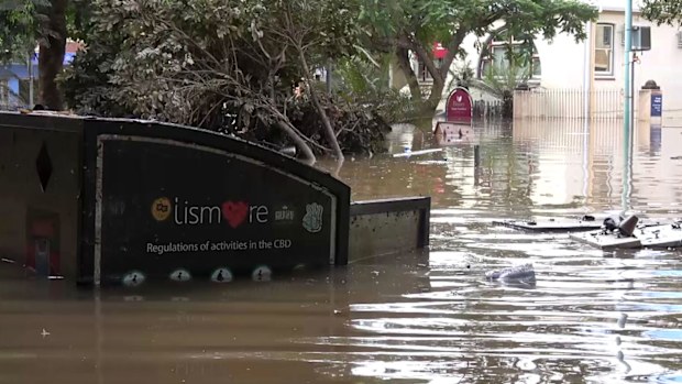 Heavy rainfall in NSW this summer has caused two deadly floods.