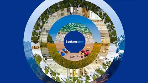 Australian travellers and accommodation hosts claim they've been left thousands out of pocket by global online booking giant Booking.com.