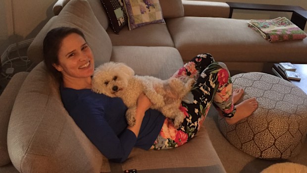 Woman diagnosed with incurable brain cancer four months after wedding