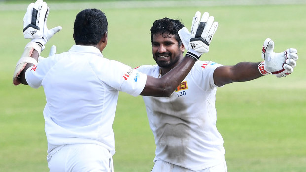 Kusal Perera