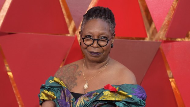 Whoopi Goldberg's mystery illness revealed 