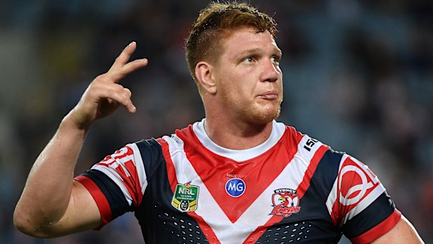 Dylan Napa