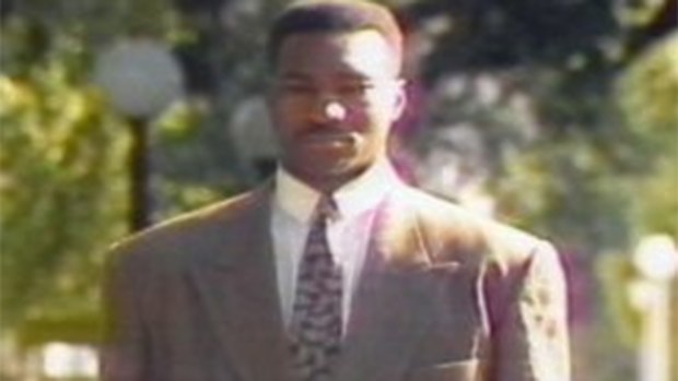Kendal Pinder was jailed for sexual assaults in the 1990s.