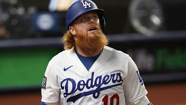 Justin Turner