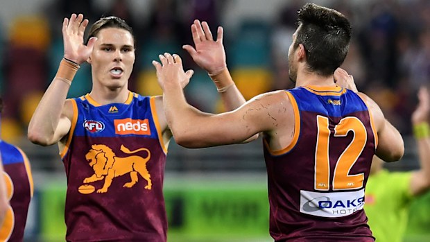 Brisbane Lions