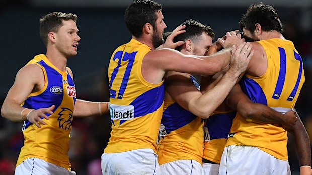 West Coast Eagles