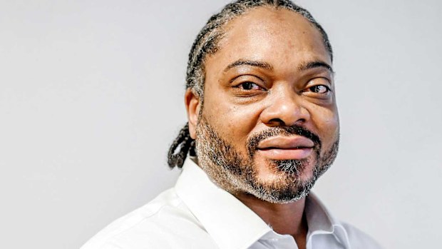 Herbert Alford spent five years in jail for a murder he did not commit.