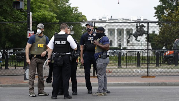 The White House