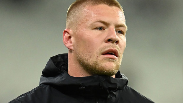 Jordan De Goey