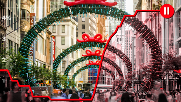 CHECK BEFORE USE - DECEMBER INTEREST RATES DECISION ON HOLD