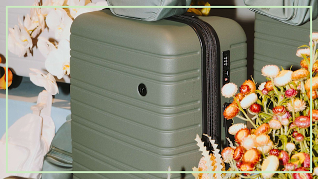 9PR: Best luggage brands, according to travellers hero image